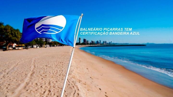Bali Beach Home Club Rogga Beira Mar - Balneario Picarras Piçarras Exterior foto